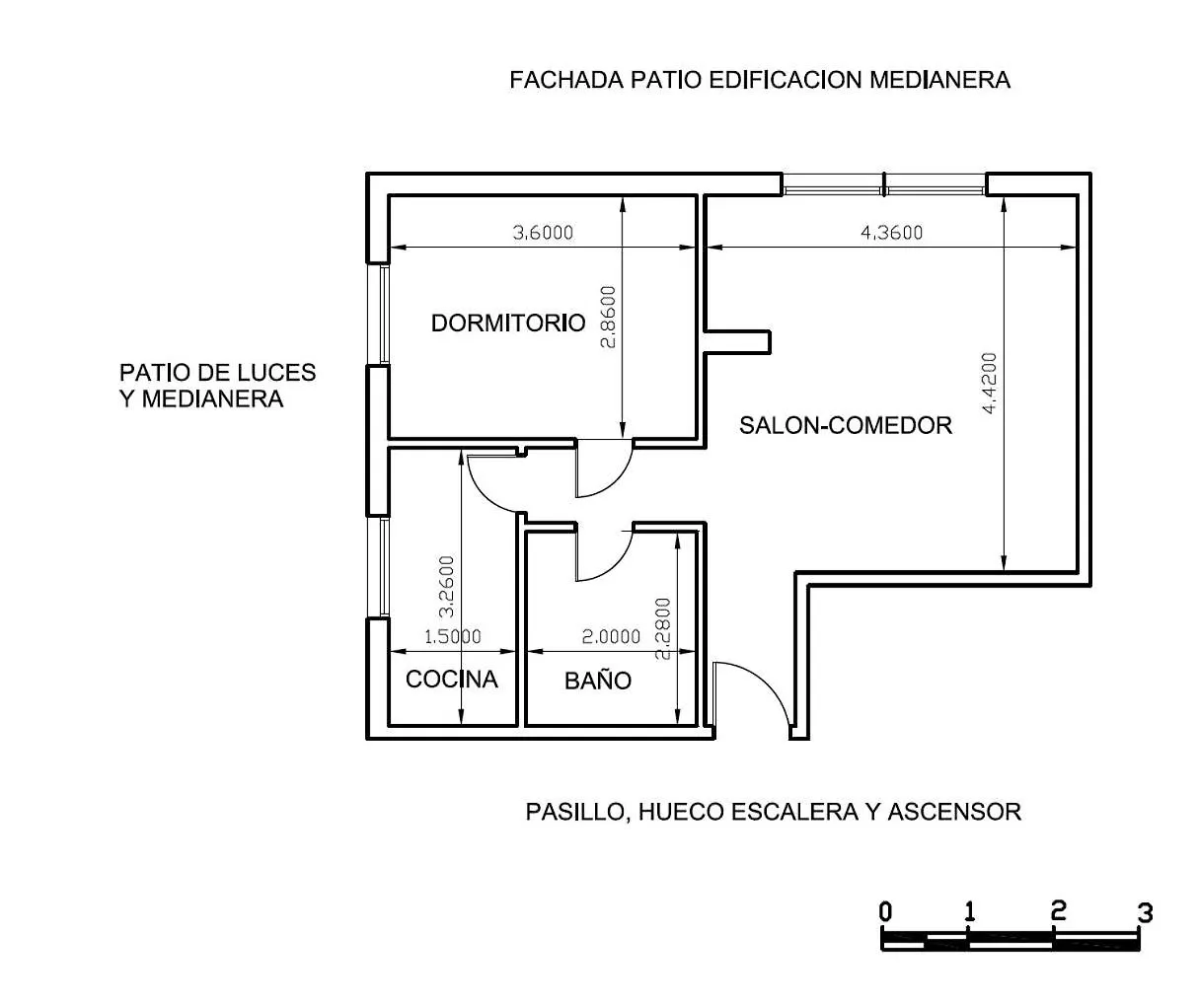 Calle Gondomar Apartment Cordoba Spain