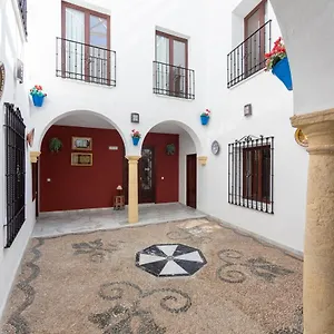 Hotell Los Omeyas, Córdoba
